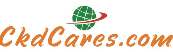 CKD CARES