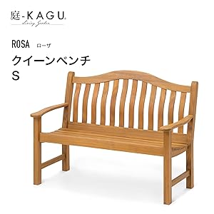 moriちゃん☺︎ベンチコート Amazon.co.jp: タカショー ベンチ ガーデンベンチ ローザ