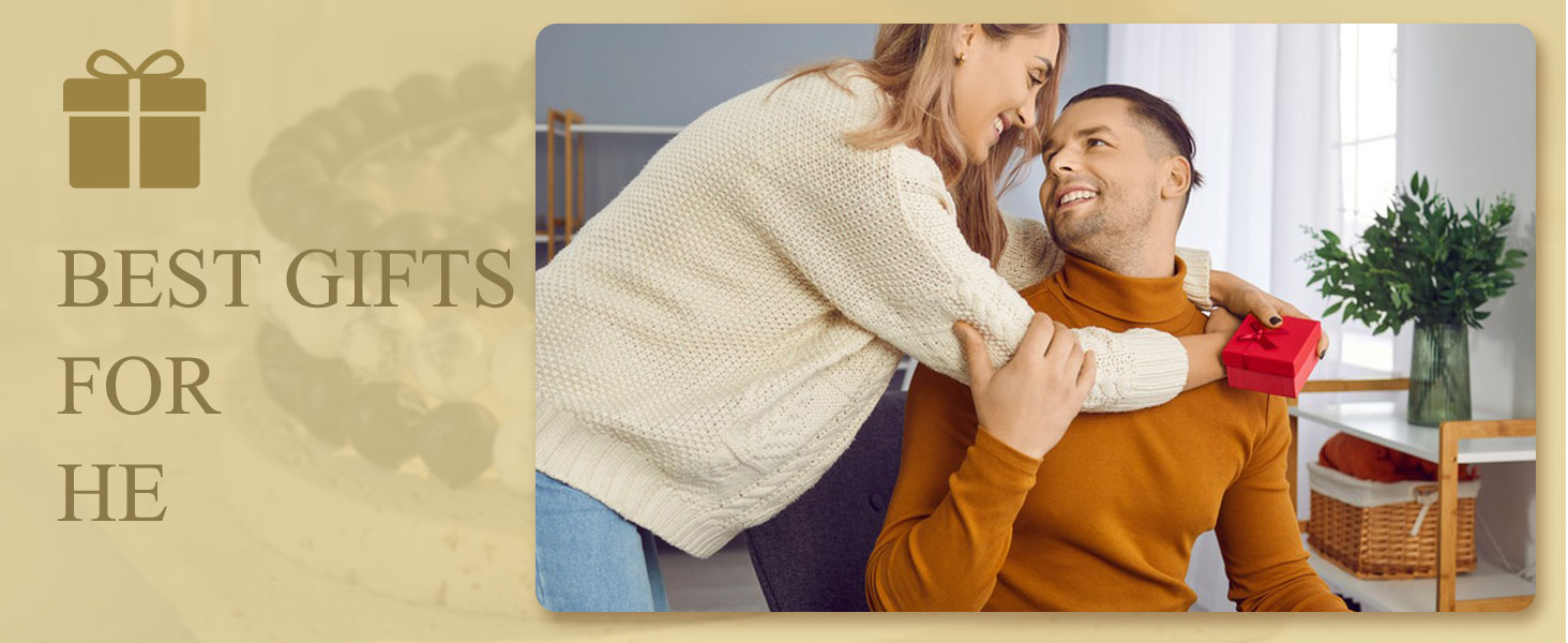 the best gift for dad, son, brother, good friend, husband, lover on birthday, anniversary, Christmas