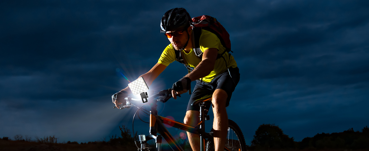 Outdoor Lighting Source