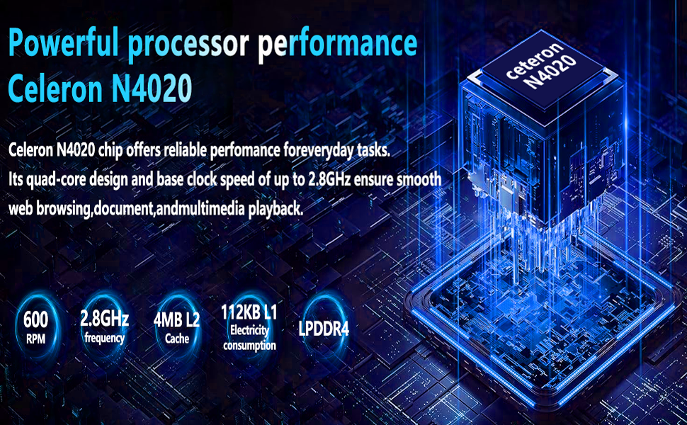  Laptop 14 inç 256 GB SSD Extends 1TB