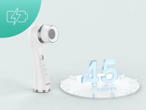 face cleanser brush electric face scrubber facial cleanser