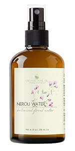 OPO - Neroli Water Hydrosol