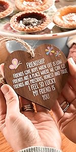 friend gift 