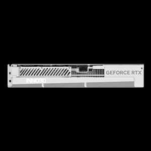 Amazon | Inno3D GeForce RTX 4090 X3 OC WHITE グラフィックス