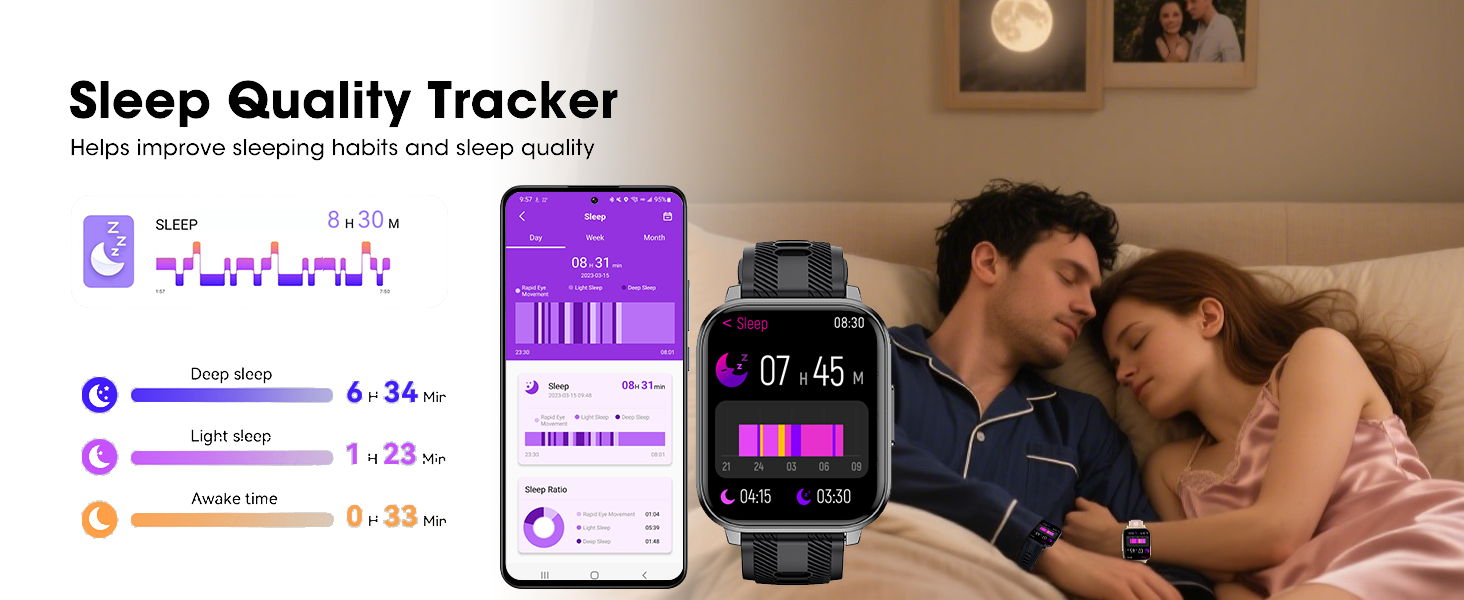 smart watch