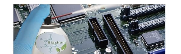 EAICHEM Isopropyl Alcohol 99.9% Pure [(CH3)2-CH-OH]