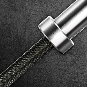 barbell