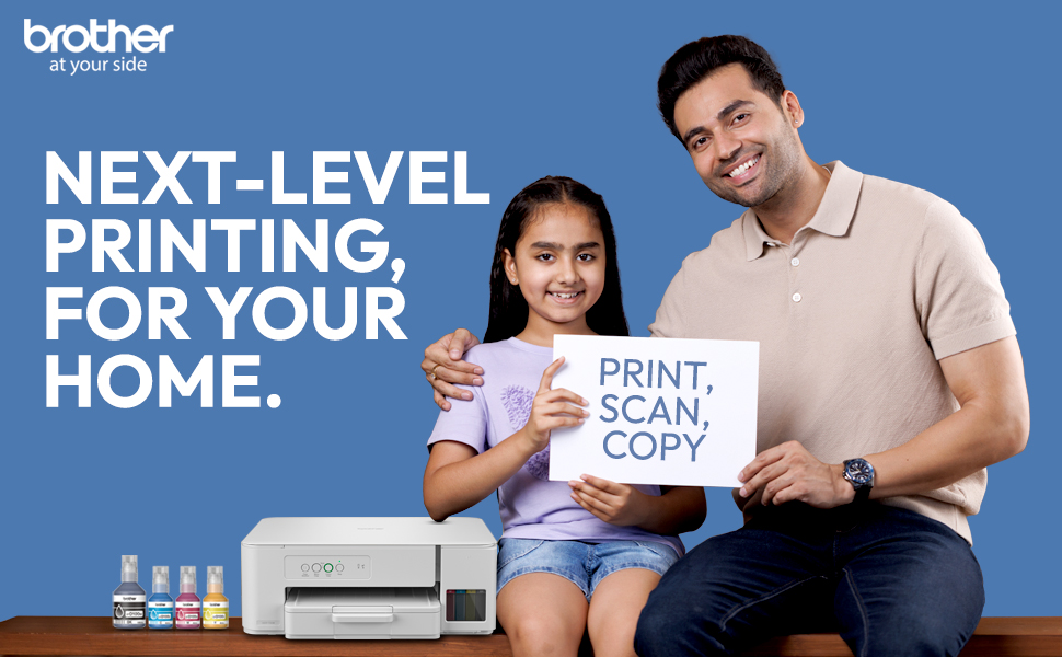 Home Printer, Ink Tank Printer, Best Printer, Multifunction Printer 