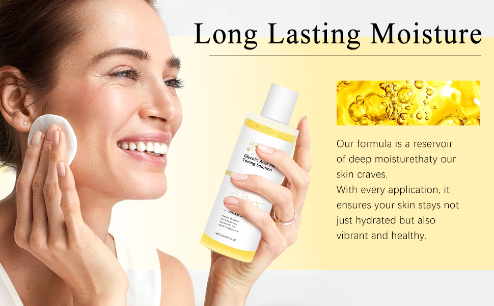 glycolic acid