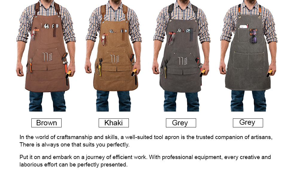 Tool Apron