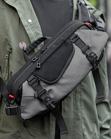 crossbody for men