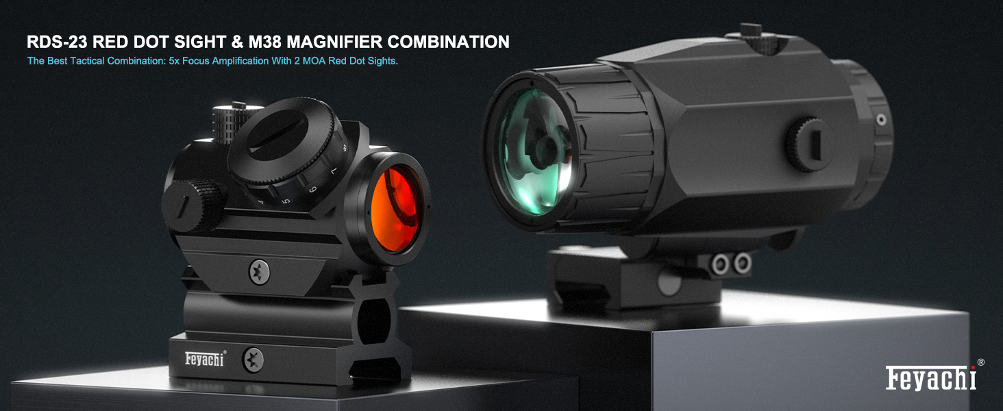 red dot sight