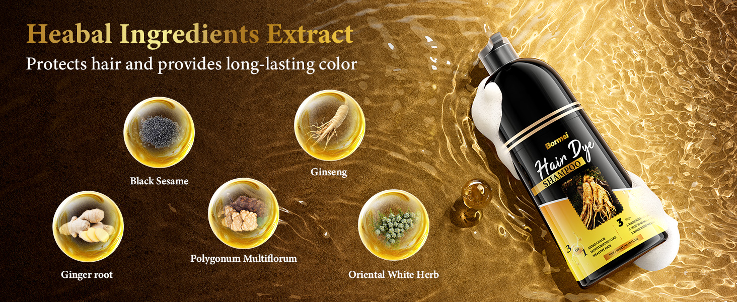 shampoo para pintar el cabello