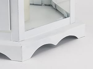 sturdy base