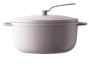 Amazon.co.jp: バーミキュラ 鋳物ホーロー鍋 26cm マット