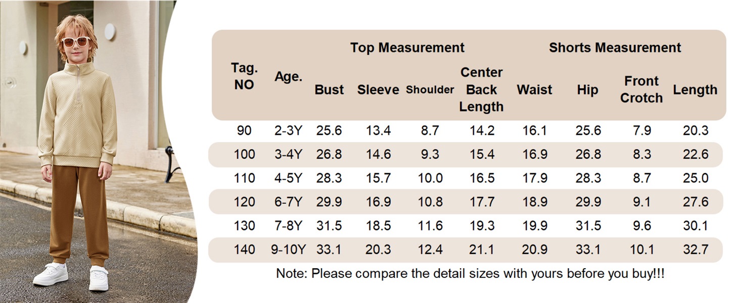 boys matching sets kids sweatsuit boys&#39; fashion clothes for kids boys jogger set