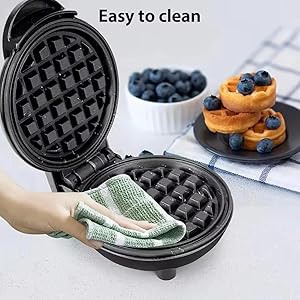waffle maker