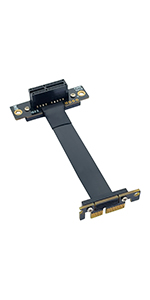PT3 Rev.A +カードリーダー+ PCI-E X1延長ケーブル 3点セット PT3 Rev.A +カードリーダー+ PCI-E X1延長ケーブル 3点セット PT3