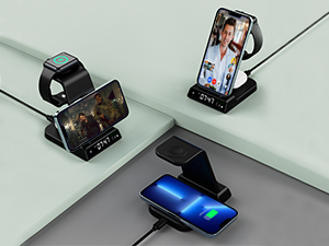 apple wireless charger