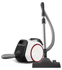美品　ミーレ　Miele Compact C1 キャニスター掃除機 ミーレ・ジャパン Miele Compact C1 SCAO 3 W Pure Suctionを