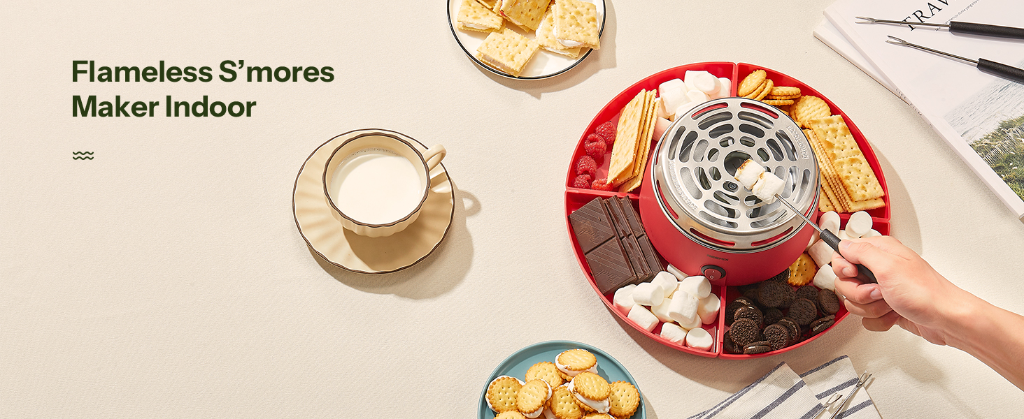 s'more maker 
