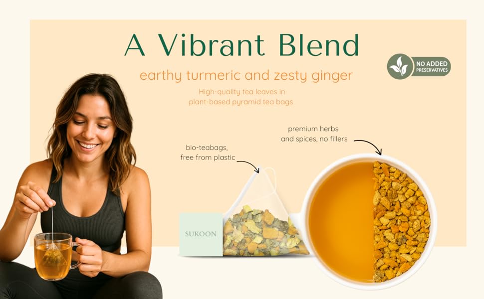 tea peach powder organic small bag honey citron and pods turmeric ginger supplements paper cups