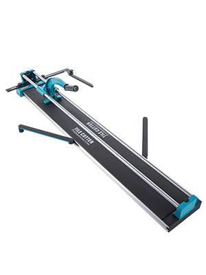 BestEquip Manual Tile Cutter, 48 inch Tile Cutter, All-Steel
