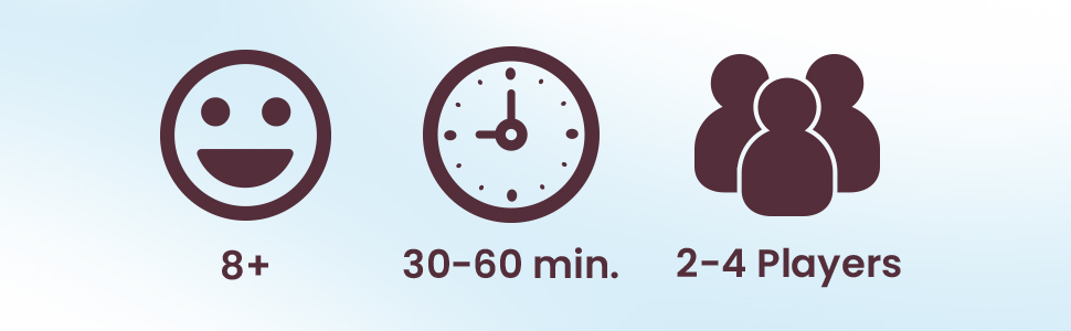 Yak board game for adults and kids fun strategy games for family game nights cool games