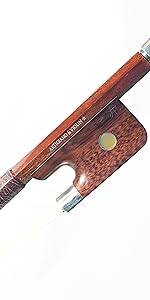 Amazon | ARTIGIANO&VIOLIN スネークウッドフロッグ フェルナンブコ