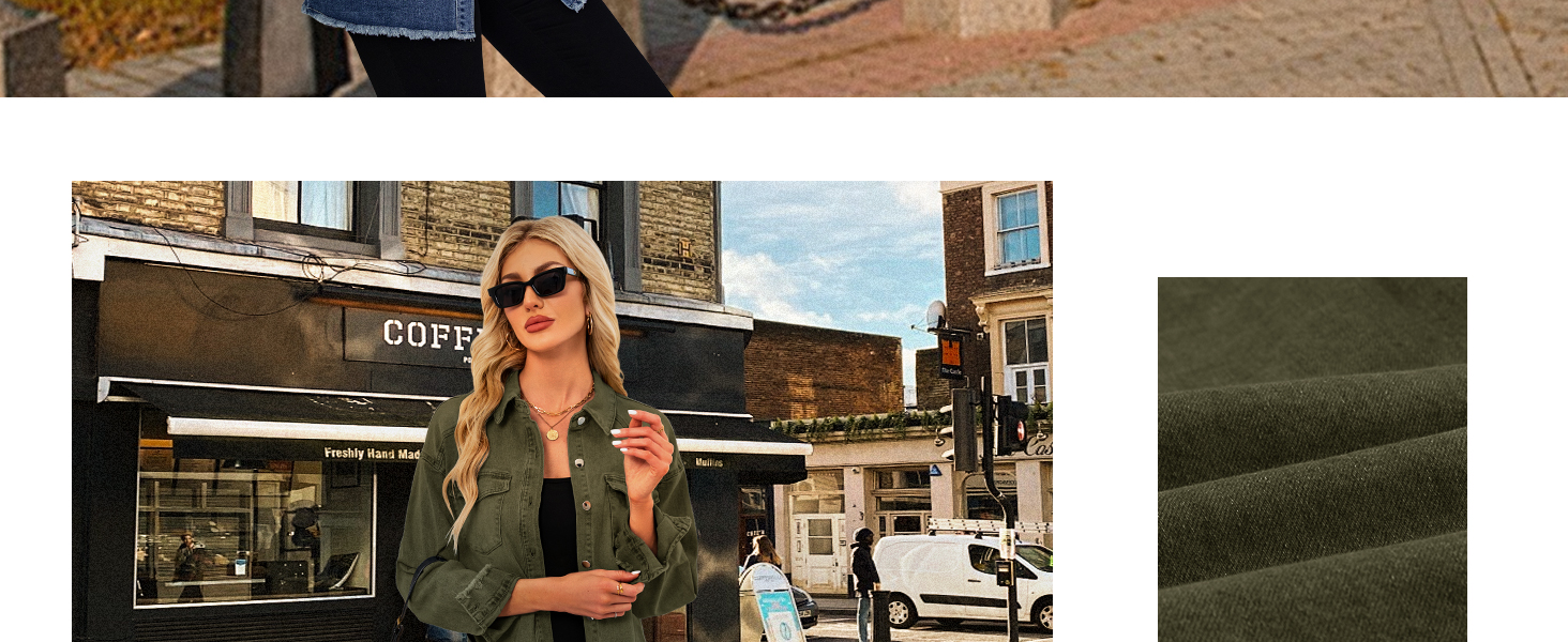 Jackets for Women Casual Cowgirl Nashville Country Outfits for Women 2025
