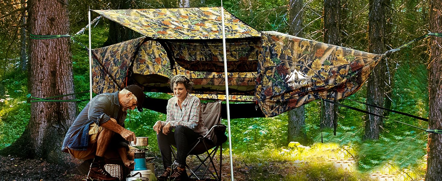 hammock