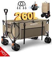 Raynesys キャリーワゴン 小型 容量65L-90L 耐荷重100kg 長 楽天市場】Raynesys キャリーワゴン ミニ 容量65L-90L 耐荷重
