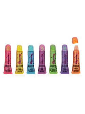 7-Piece Lip Gloss Set