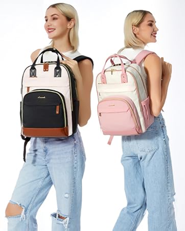 lovevook laptop backpack for women