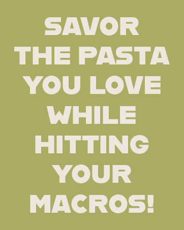 Care Free Kitchen High Protein Low Carb Keto Friendly Irick Wiggins Rotini Pasta