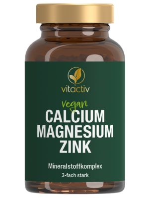Naturity Bio Calcium
