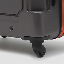 trolley bag for travel, suitcase bag for travel, uppercase trolley bag travel, trolley bag