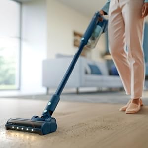 XC5041/01 Cordless Vacuum