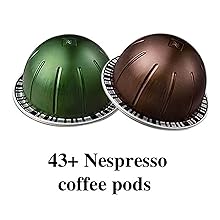 coffee pod holder