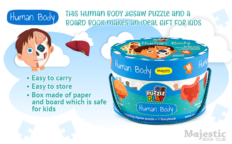puzzles for kids