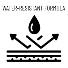 Water Proof Lipstick 