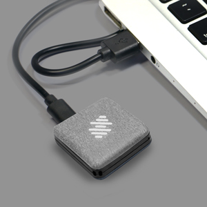 Computer-Managed Audio Recorde