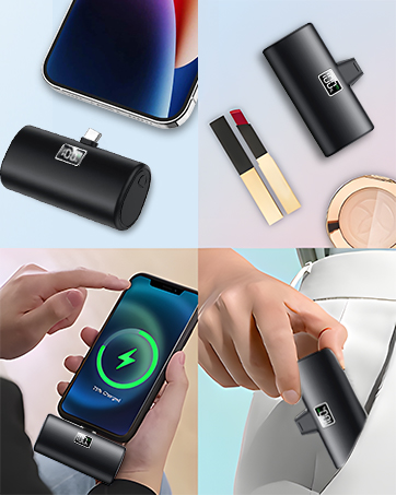 usb c charger portable