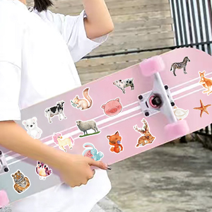 Stickers for Skateboard