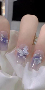 なち様✾ネイルチップ ちちち💖ネイルチップ🌧 | PINK💖バージョンAPE⚡️💖 ______