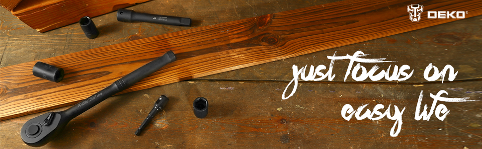 インパクトソケット