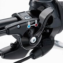 Amazon | ブリヂストン 電動アシスト自転車 bikke POLAR e