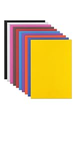 foam sheets crafts
