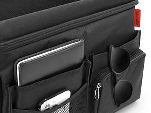 INFIVITA Car Organizer